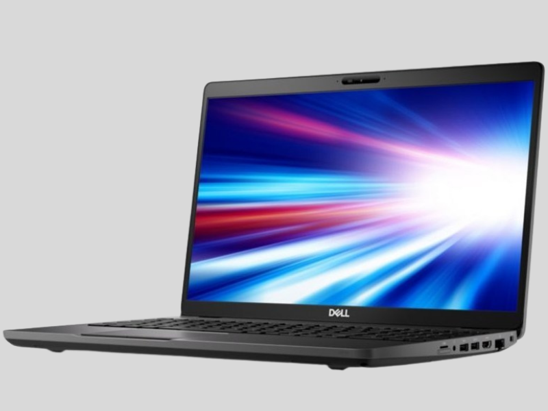 Dell Latitude 5501